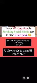Work from home