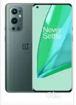 One plus 9 pro 12 gb ram 256 gb storage in forest green colour
