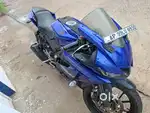 Yamaha R15 s v3