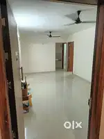 1 Rk flat want female roommate in tingre nagar Pune