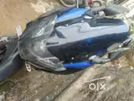 Bike or good condiona