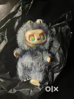 Labubu doll without box