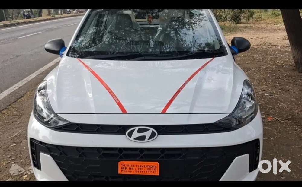 New Aura Car Hai mujhe apni kar attach karni hai