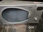 Videocon 2800s microwave oven