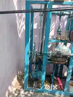 Disposal katori macheen