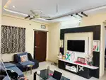 2 BHK Flat for Rent in Madhapur