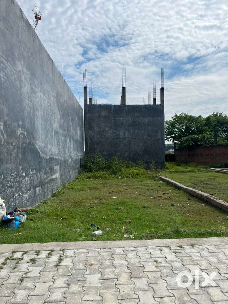 112.87 Gaj Plot in Savarkar City • Great Location • Best Price Deal