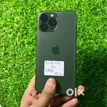 Selling my iphone 13 pro, good condition good battery