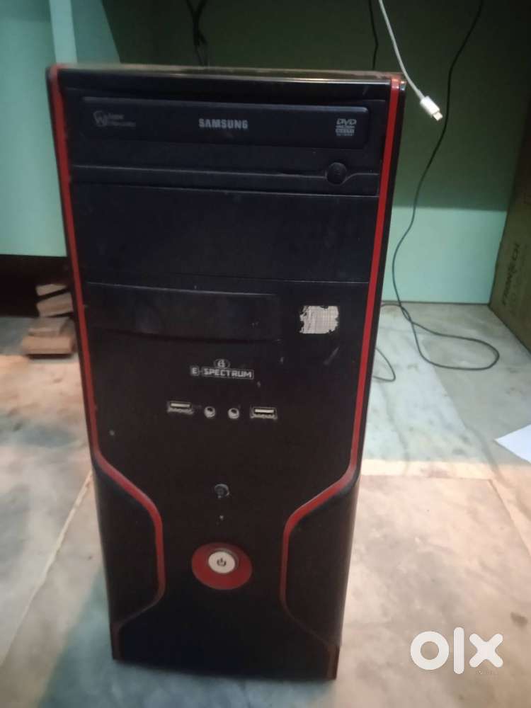 Samsung pc windows 7 ultimate 4gb ram Intel i3 proccesor