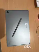 Samsung s9 fe with cover