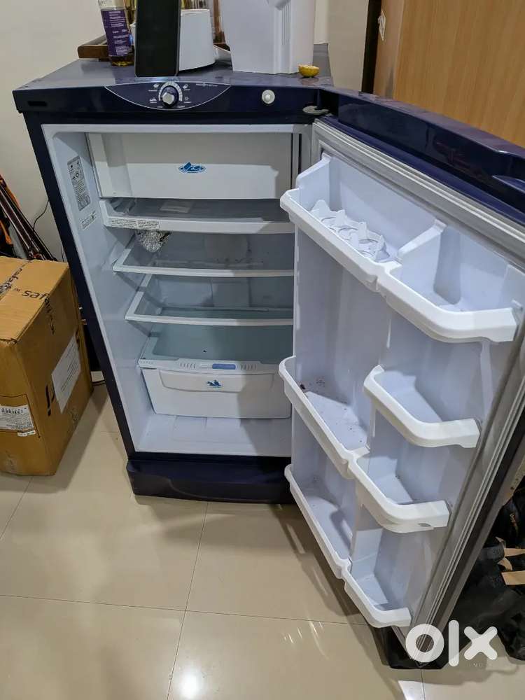 Godrej Fridge
