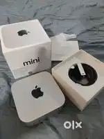 Apple Mac mini M4 16/256