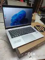 HP Core Ryzen 5 Pro, 16gb RAM, 256SSD Nvme, 2gb graphics