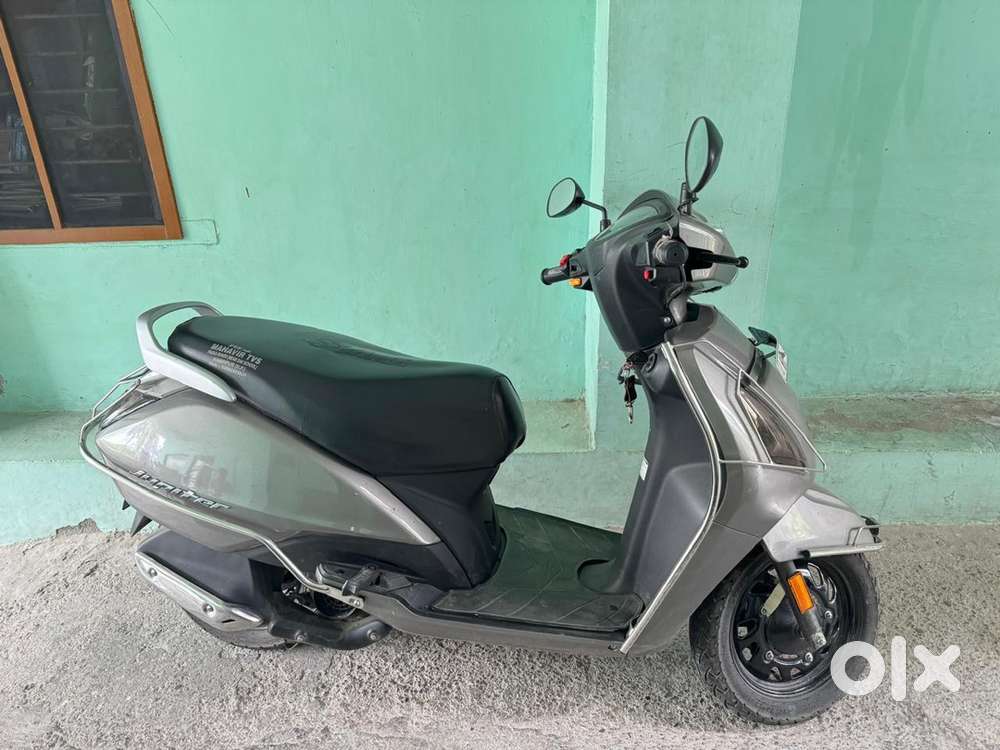 In best condition