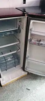 Emergency sale
