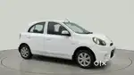 Nissan Micra Active XV Safety Pack, 2017, Petrol