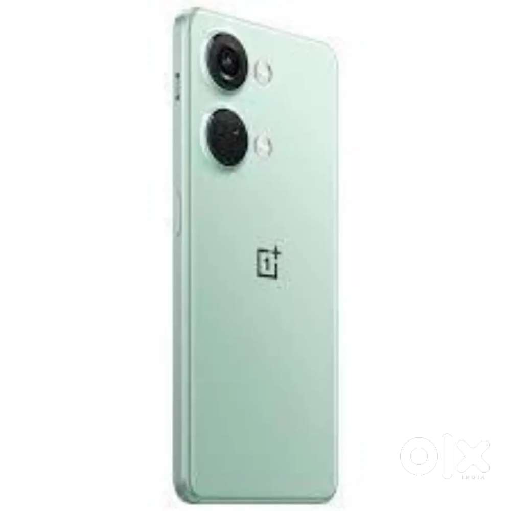 OnePlus nord 3.    8 /128. (13month old
