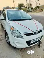 Hyundai i20 2012 Diesel 85000 Km Driven