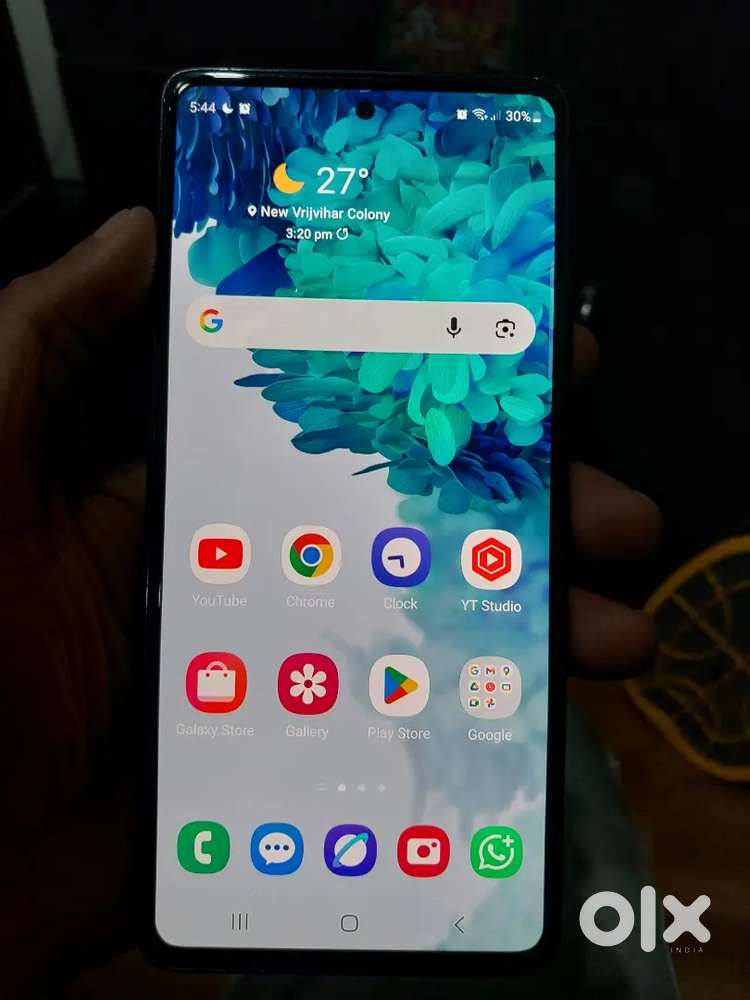 Samsung Galaxy S20 FE 8/128