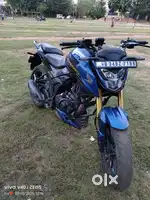 Honda hornet 2.0 ,Bs6 ,Abs model