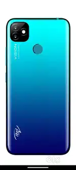 Itel vision 1