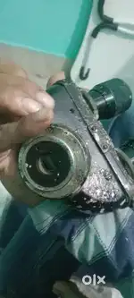 Microscope