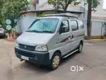 Maruti Suzuki Eeco 5 Seater AC, 2013, Petrol