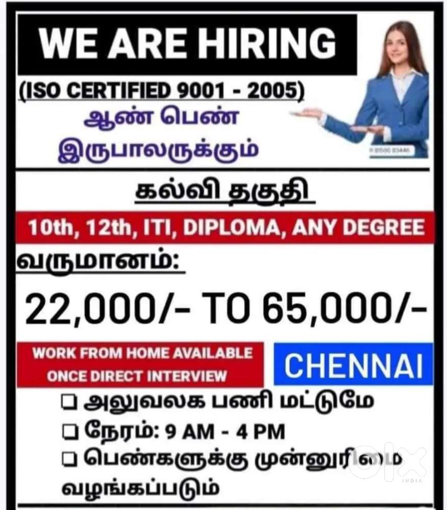 Parmanat job vacancy available