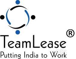 Teamlease is hiring executives for leading credit card company