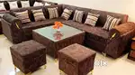 A2Z enterprises new sofa set derofalex company faome