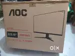 AOC 24g2e5 gaming monitor