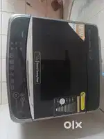 LG Fully Automatic 10 KG Top Load washing machine