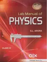 Lab manual class 11th of cbse