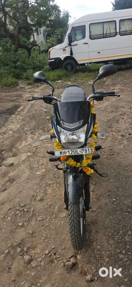 Platina 100cc Bike 2022  Well Maintained  15,480 km