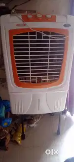 Water collar