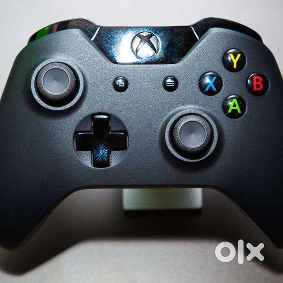 Xbox One 500gb Console, 1 controller, Camera