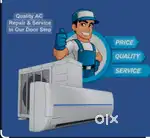 Ac technician