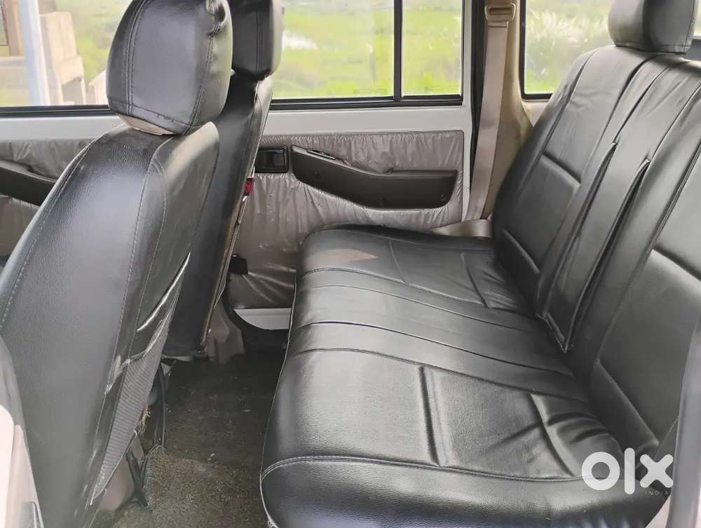 Mahindra Bolero 2023 Diesel 55000 Km Driven