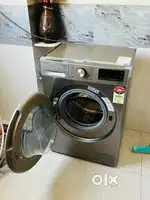 LG  AUTO METIK VASING MACHINE