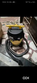 Vaccum cleaner