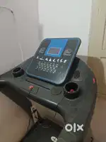 DURAFIT TREADMILL