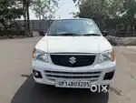 Maruti Suzuki Alto K10 VXi (O), 2012, CNG & Hybrids