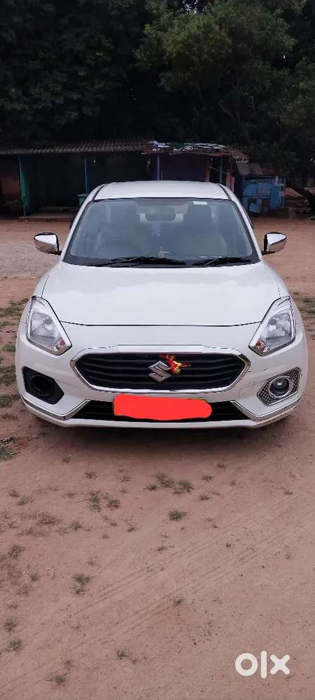 Maruti Suzuki Dzire 2020 Diesel 49000 Km Driven