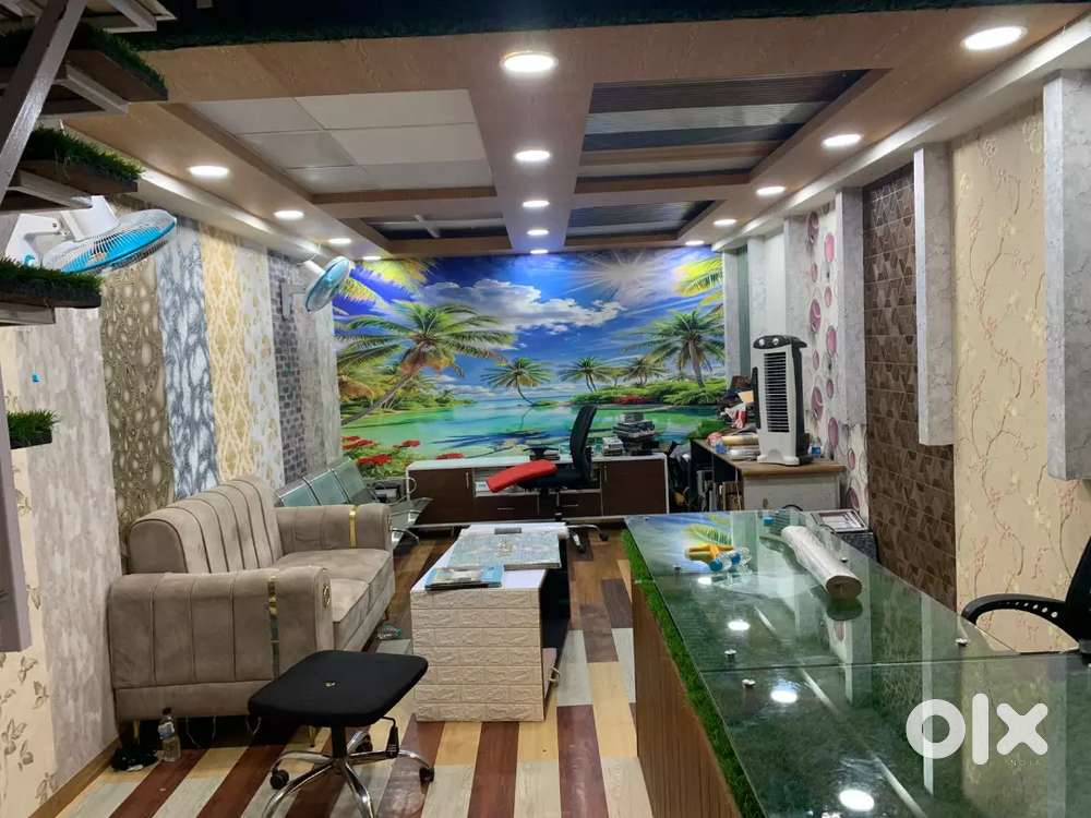 Looking for office staff girls