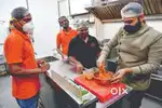 Chhole bhature Cook, Chhat cook,Kitchen Staff, Waiter, Helper, etc.
