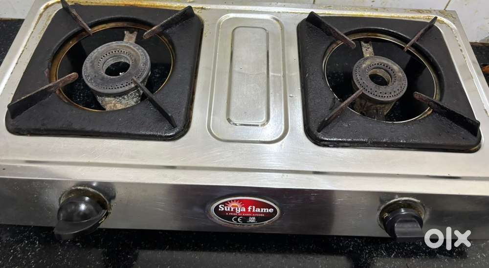 Gas stove Suryaflame