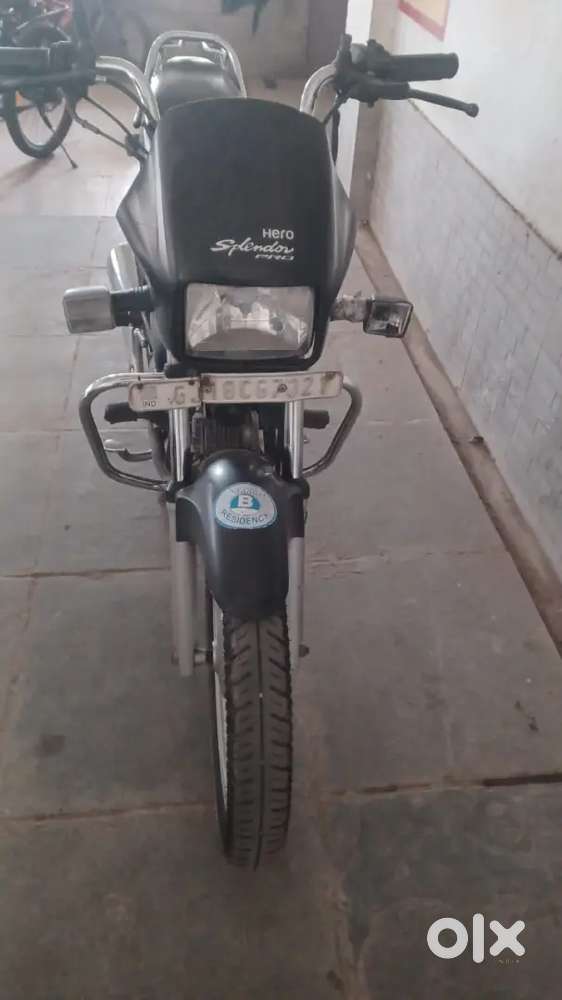 Good condition