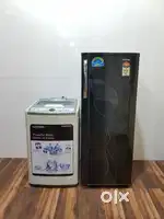 Sustainable savings refurbished fridge & washing machine sale