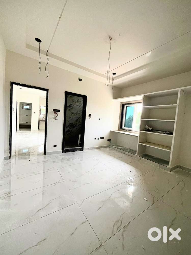 2 and 3 BHK Apartments for Sale
