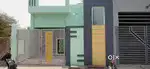 शानदार लोकेशन रायपुरा महादेव घाट 2BHK मकान रेट=37 लाख में,